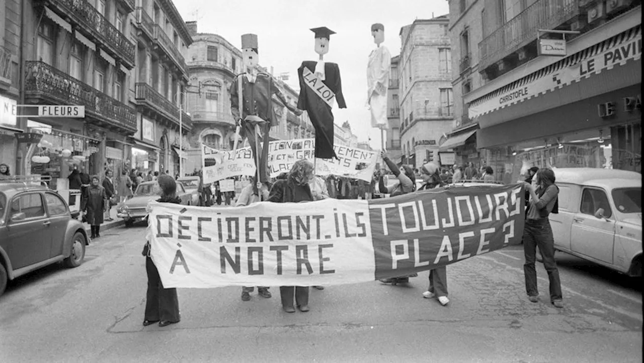 IVG : il y a cinquante ans, à Montpellier, des bus emmenaient des femmes se faire avorter aux Pays-Bas