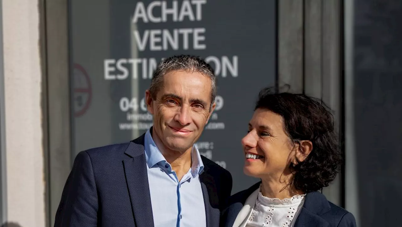 L'agence Tourdiat œuvre dans le secteur de l'immobilier depuis 20 ans à Nîmes