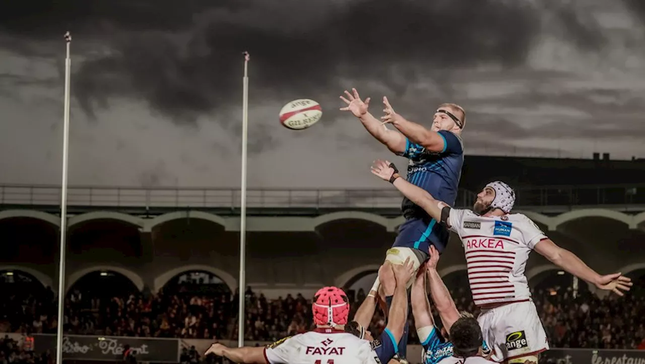 MHR : défait à Bordeaux-Bègles et avant-dernier du Top 14, Montpellier est en pleine tempête