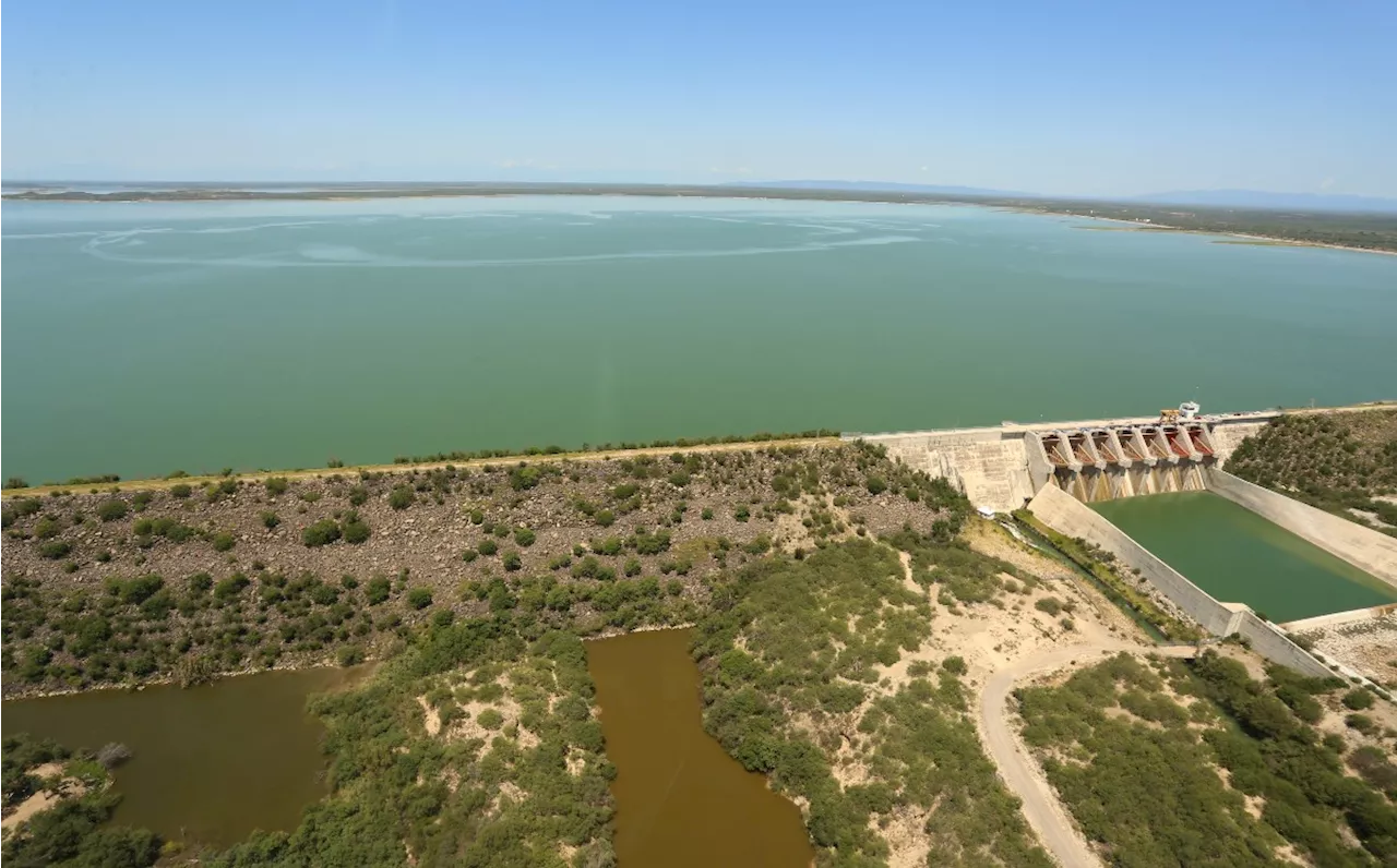 Piden a gobierno de Tamaulipas intervenir ante negativa de trasvase