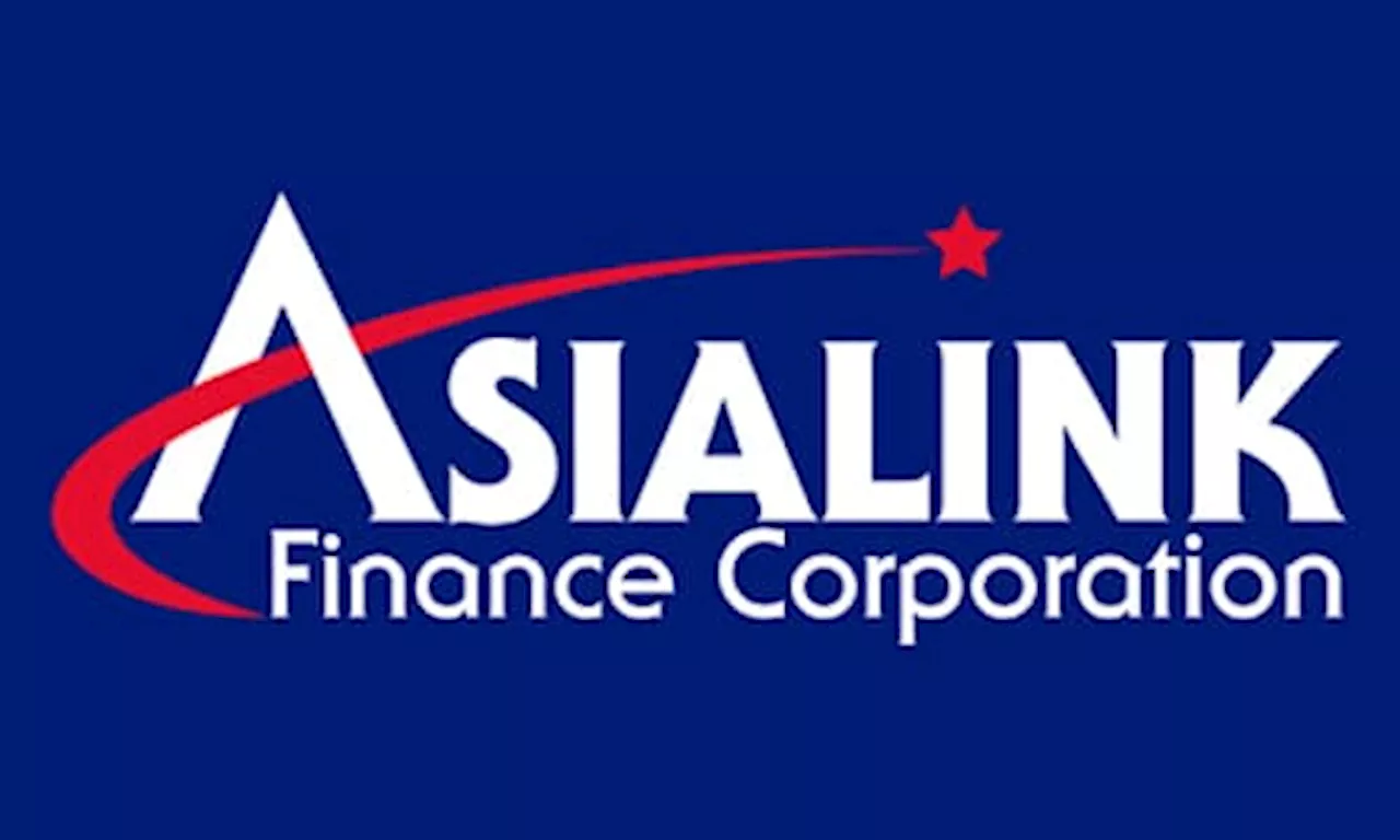 Asialink raises P2b from local capital market