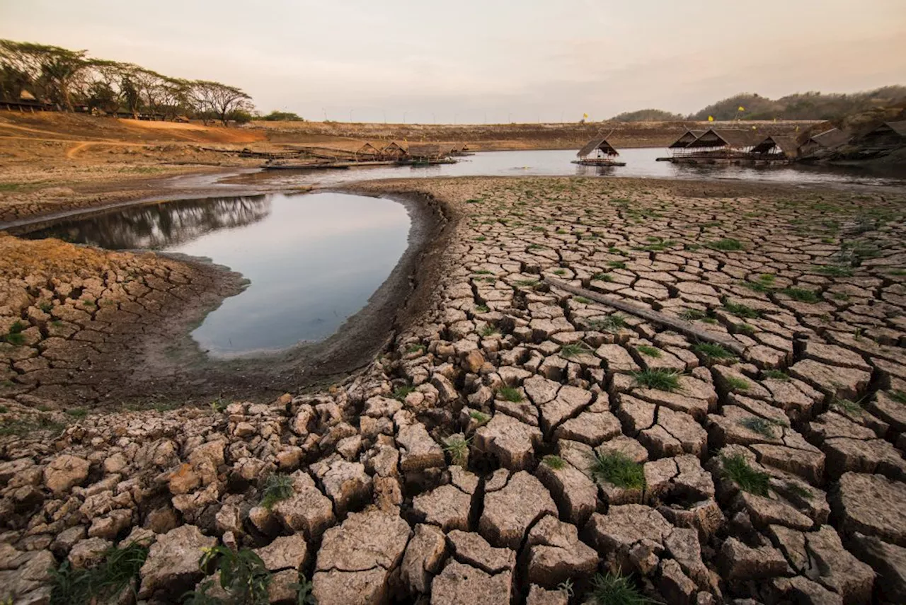 Can solar geoengineering stop global warming?