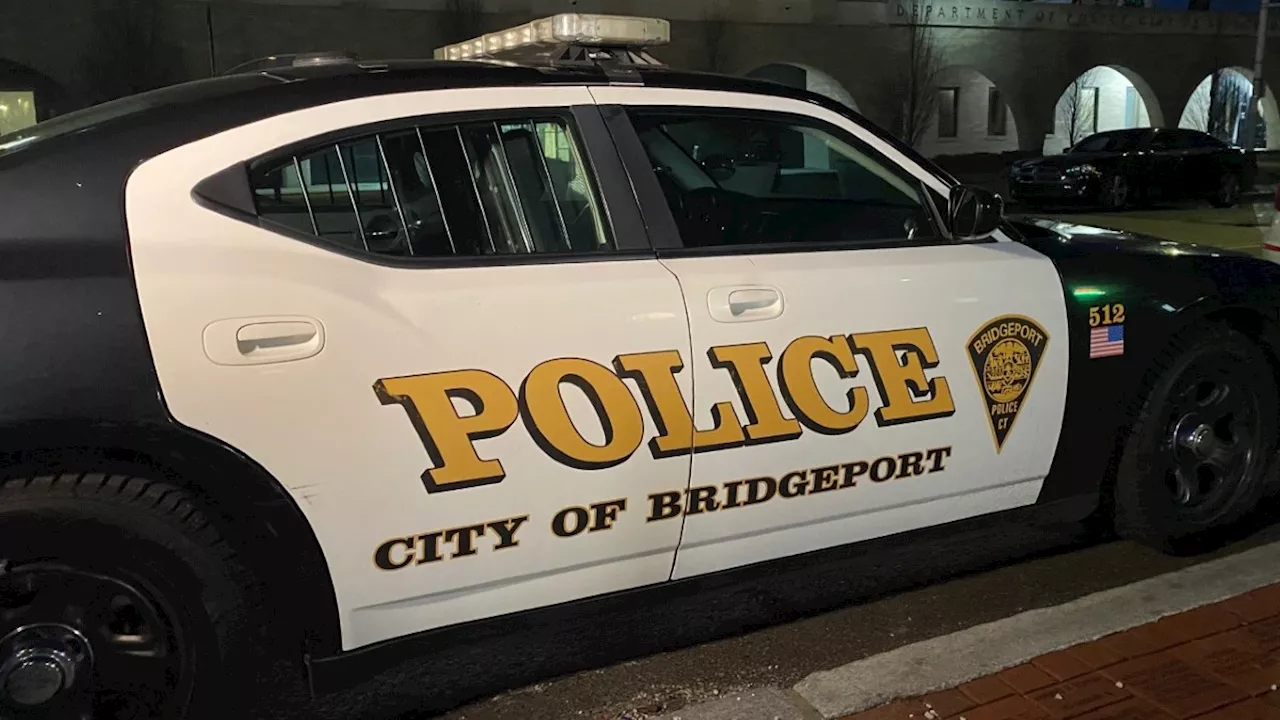 Suspicious death under investigation in Bridgeport, Conn.