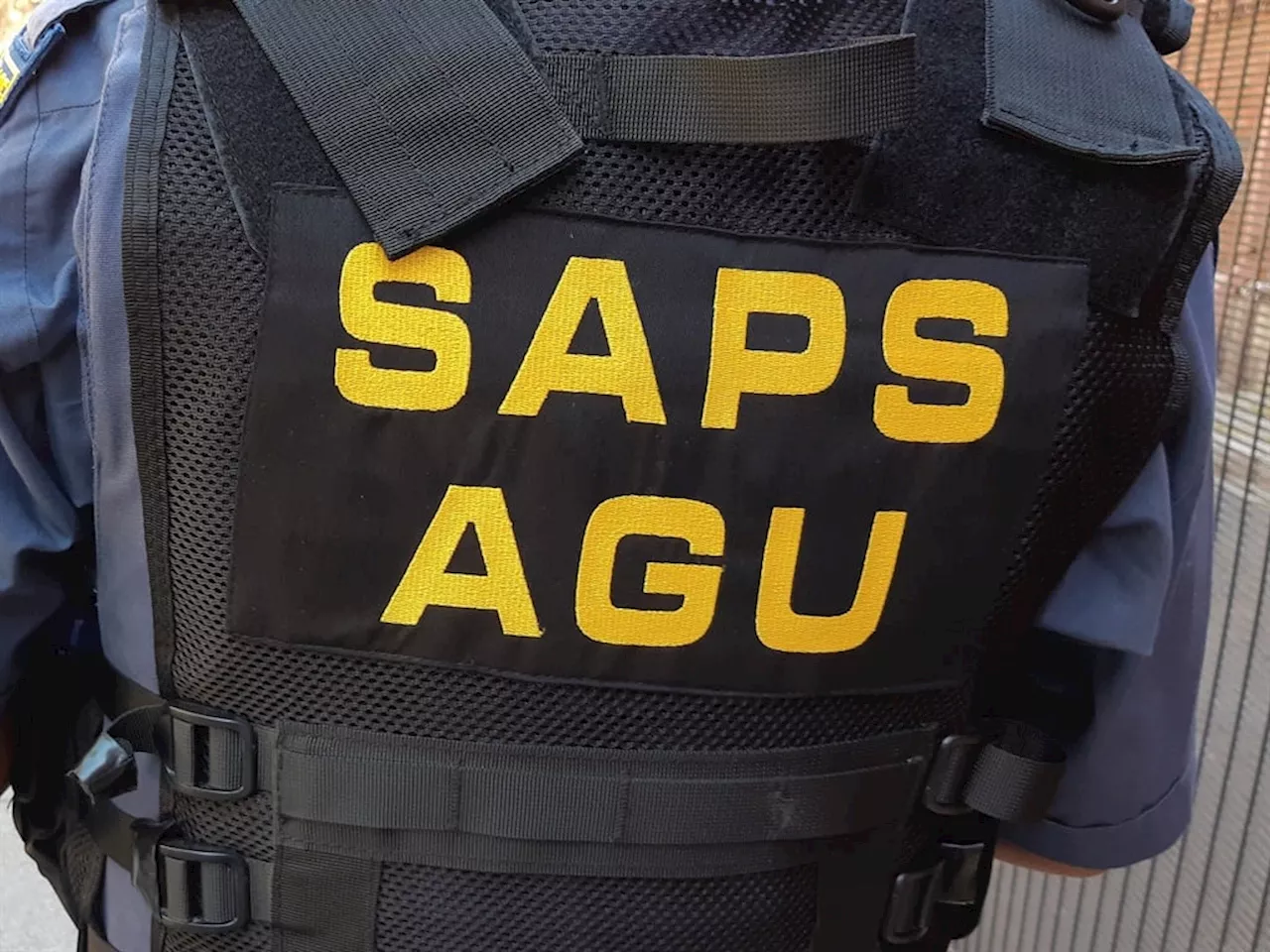 Law enforcement agencies on high alert after alleged gang member shot dead in Cape Town