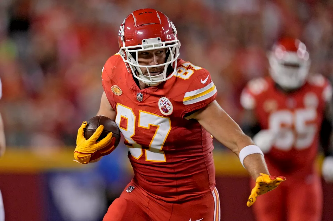 Miami Dolphins vs. Kansas City Chiefs FREE LIVE STREAM (11/5/23): Watch Germany Game online