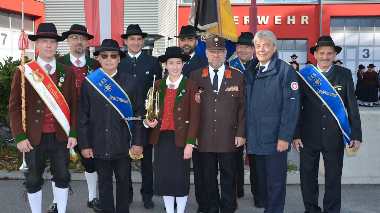 Allerheiligen in Traismauer