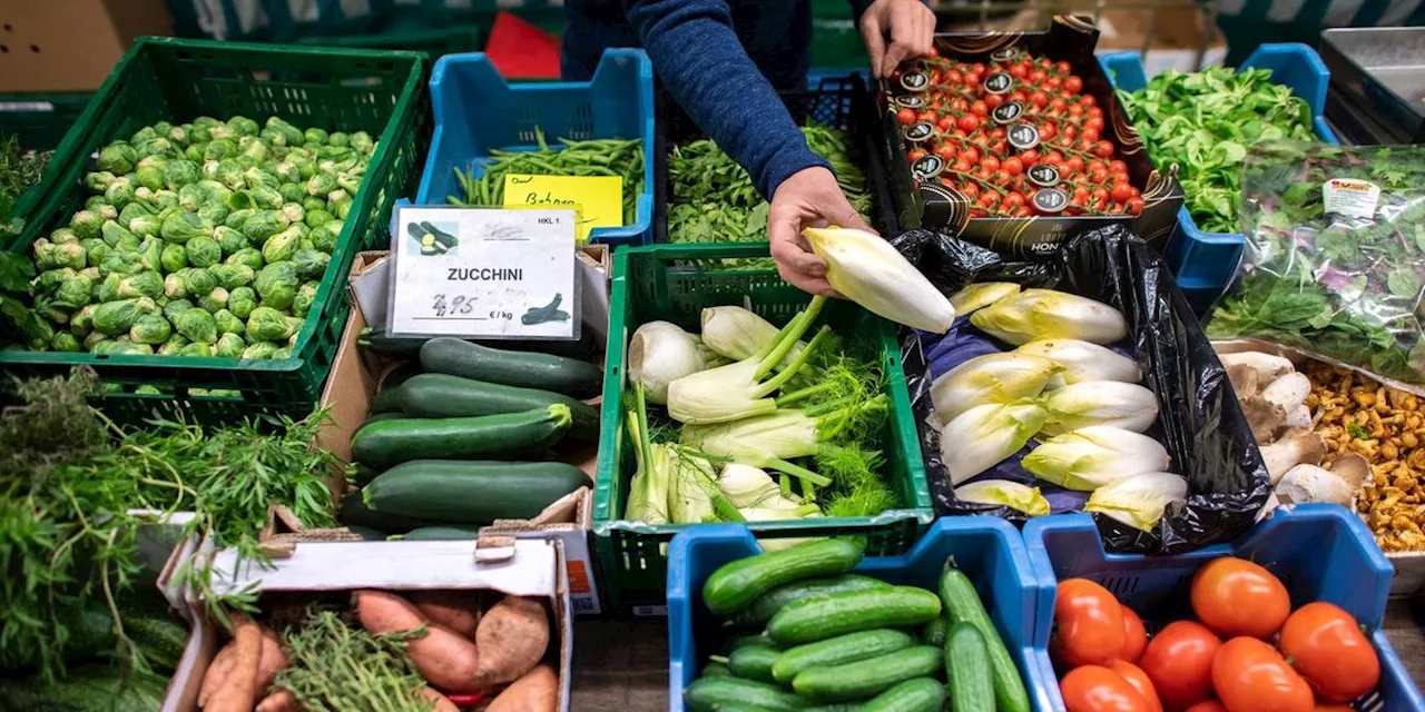 Finger weg: Diese drei Lebensmittel sollten sie keinesfalls im Winter essen