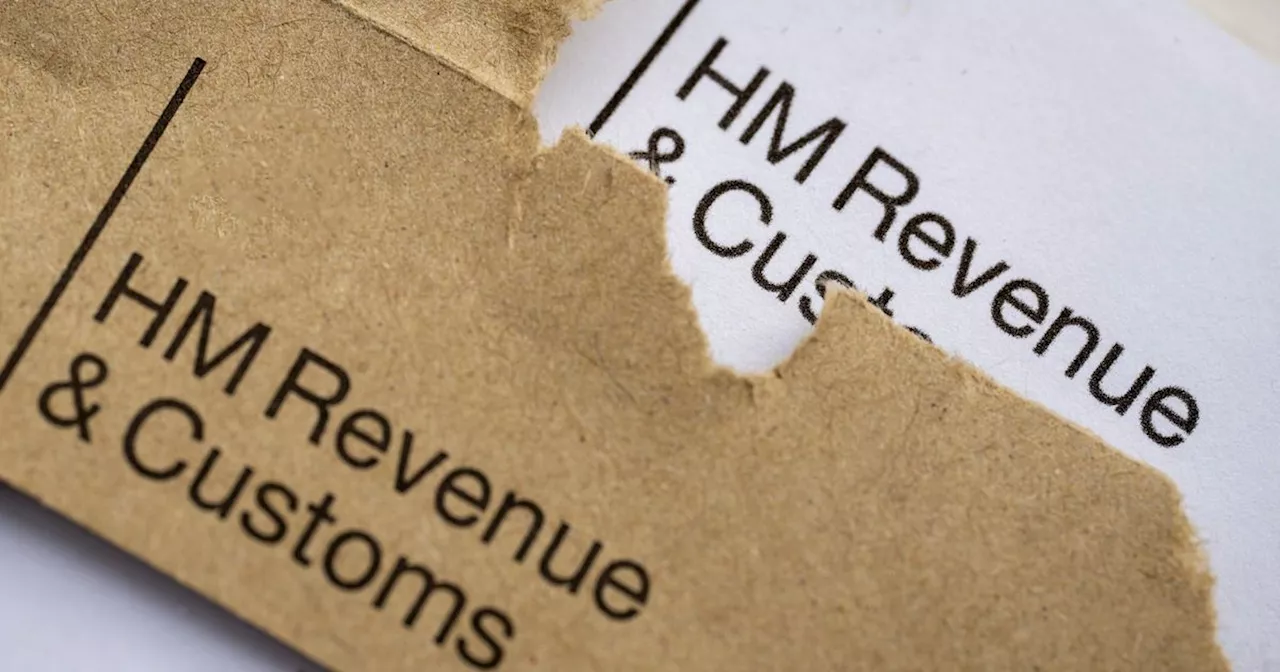 HMRC 8-week warning to millions of Brits over new £1,000 rule