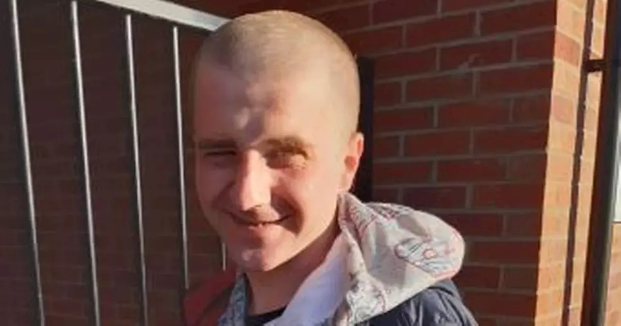 Police 'concerned for safety' of missing Nottinghamshire man