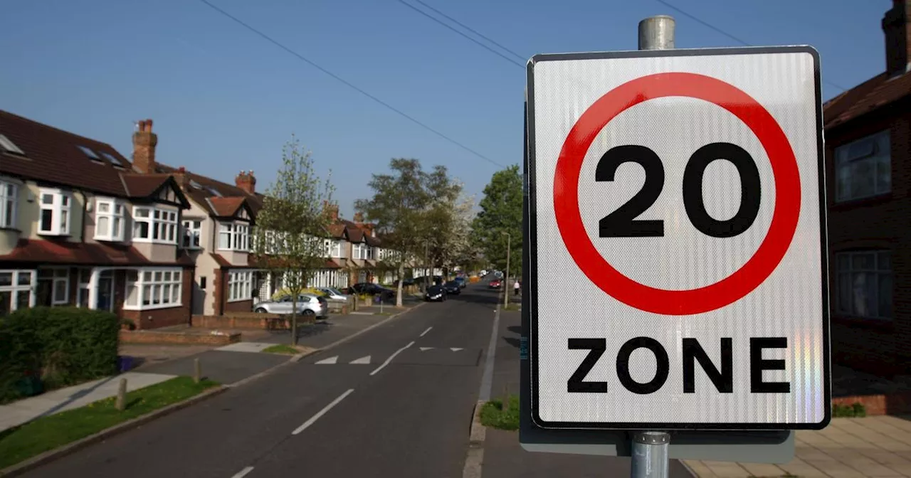 Warning over common speeding myth as many of us break limits