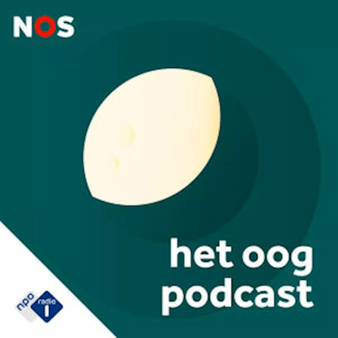 NOS Met het Oog op Morgen - Beluister EXTRA: Het beste uit het Oog