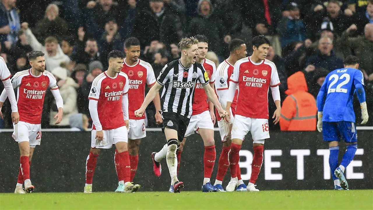 BBC Sport comments from ‘neutrals’ – Interesting on Newcastle United after glorious win over Arsenal