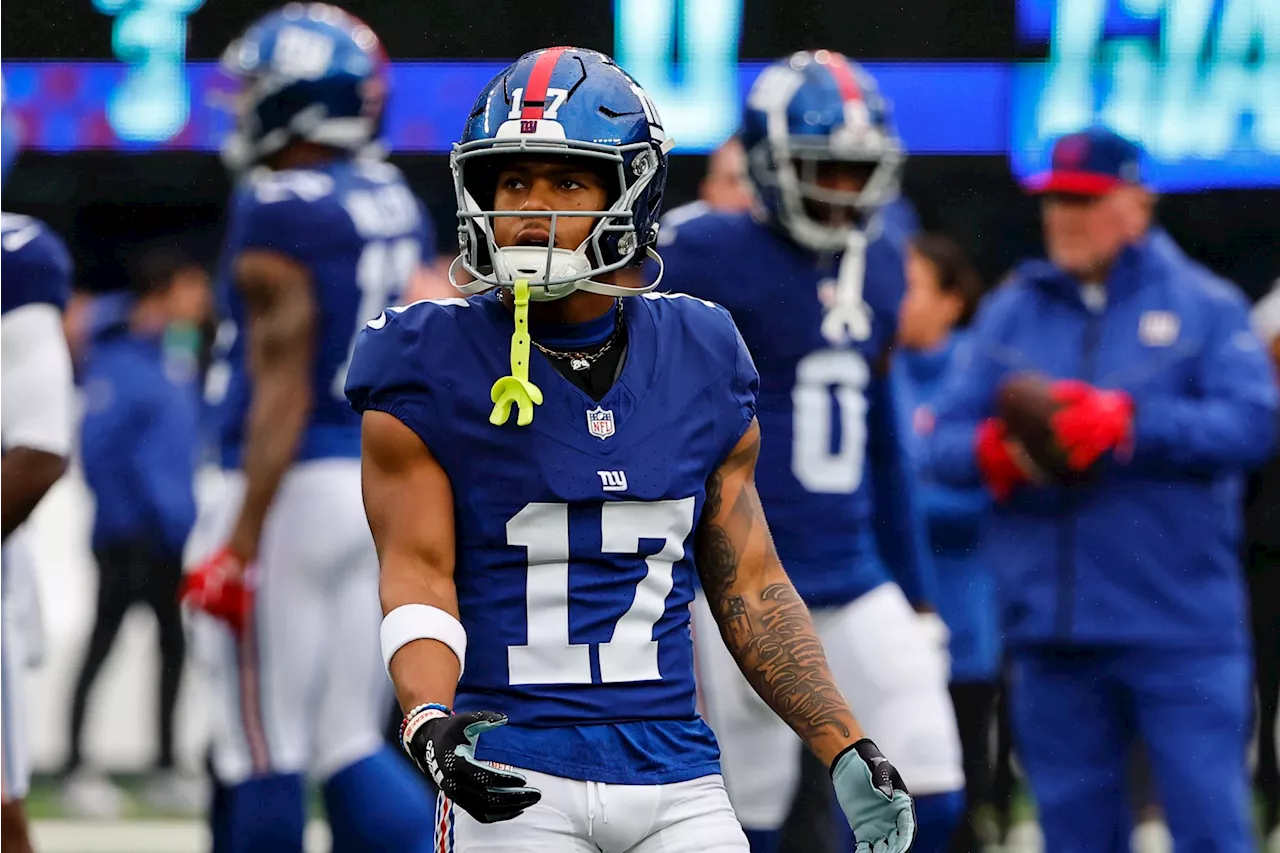 NFL Week 9 predictions: Door is open for the Giants