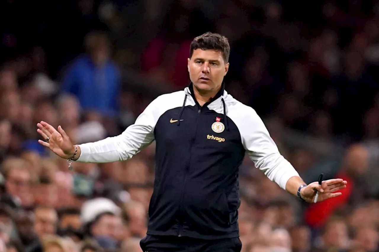 Micky Hazard hopes Tottenham fans show ‘class’ as Mauricio Pochettino returns