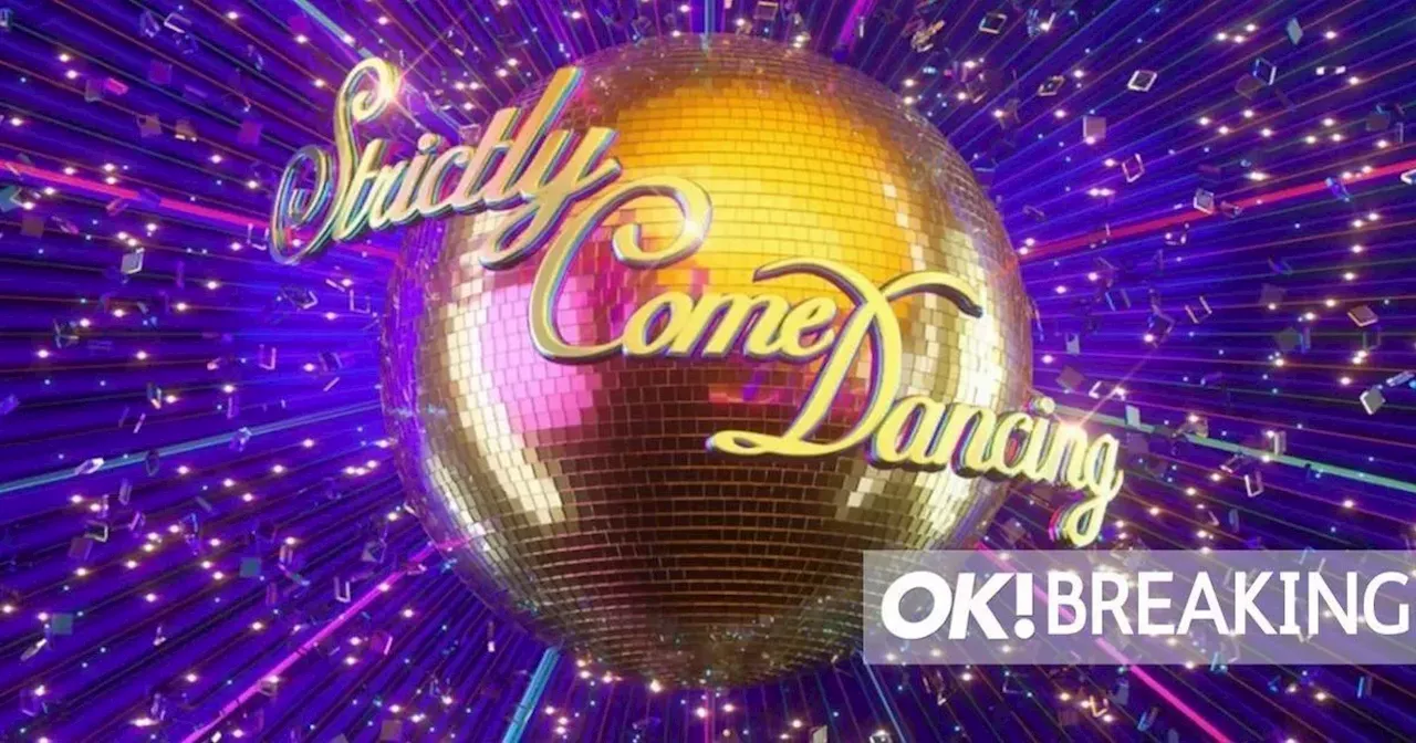 BBC Strictly favourite becomes 6th celeb to leave in shock dance off