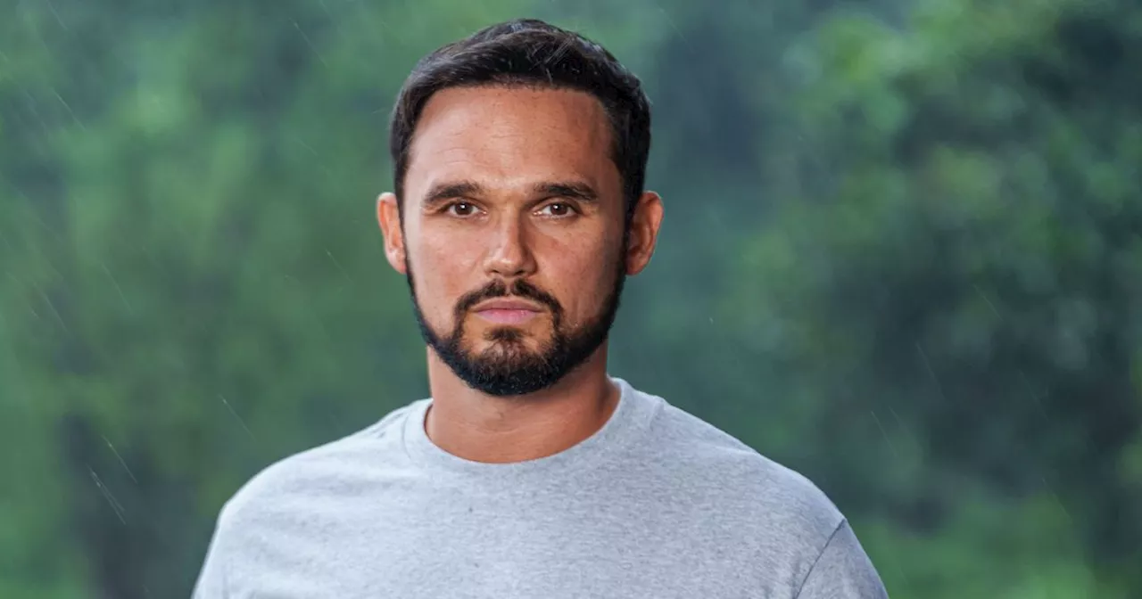 Celeb SAS' Gareth Gates' very modern home with stunning kitchen