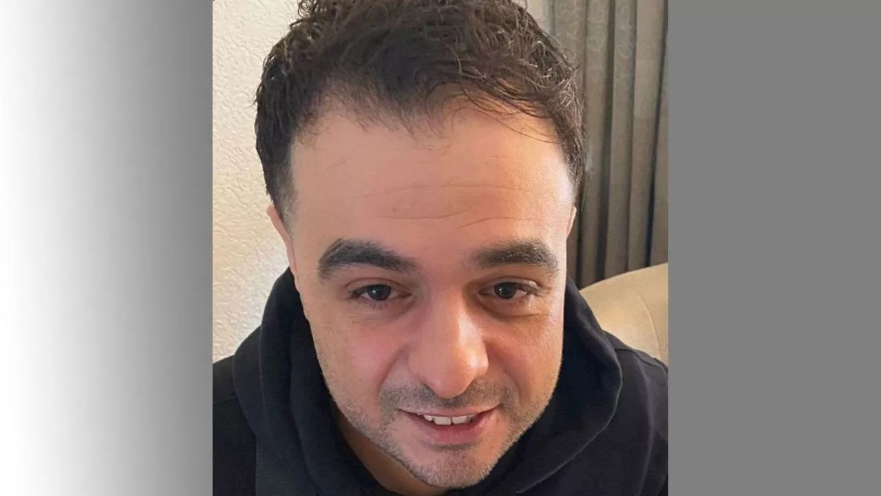 Sabir (41) bijna twee weken vermist, familie en politie tasten in duister