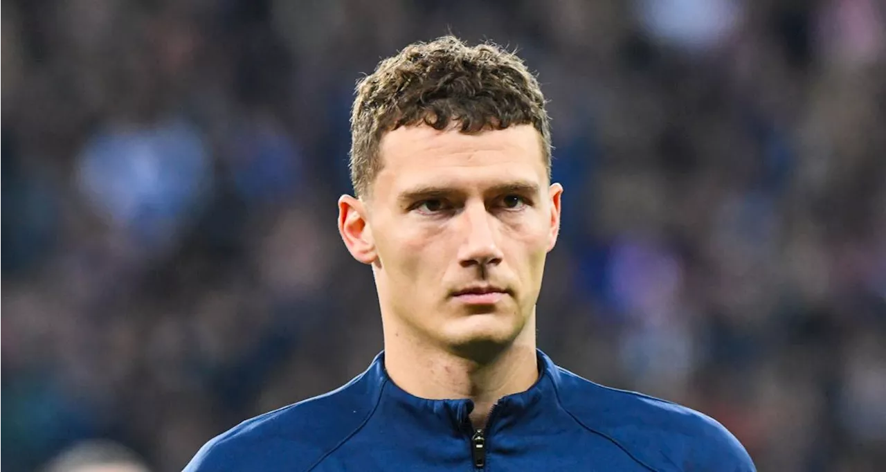 Équipe de France : Mauvaise nouvelle pour Pavard