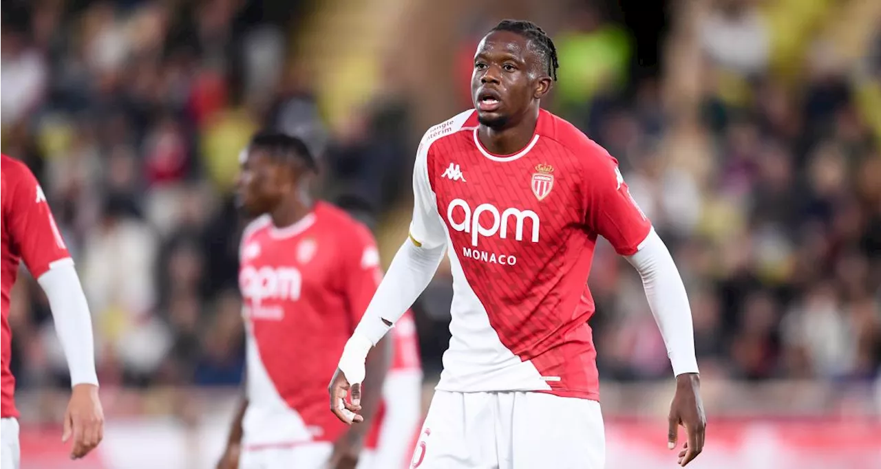 🚨 L'AS Monaco fait le boulot à Brest et se rapproche du PSG