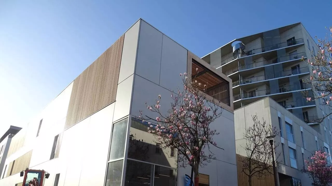 À Nantes, un jeune majeur menace deux représentants de l’espace Agnès-Varda avec un tournevis