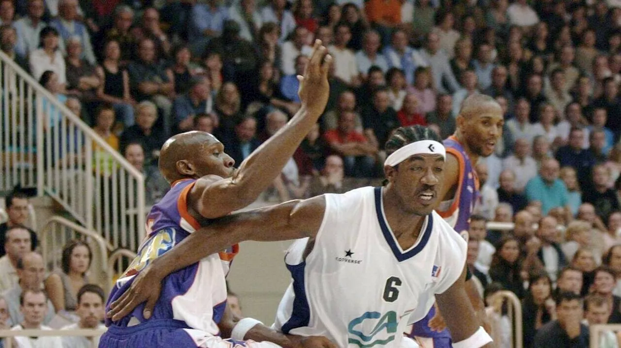 Basket. Champion de France avec Roanne en 2007, Aaron Harper meurt dans un accident de la route