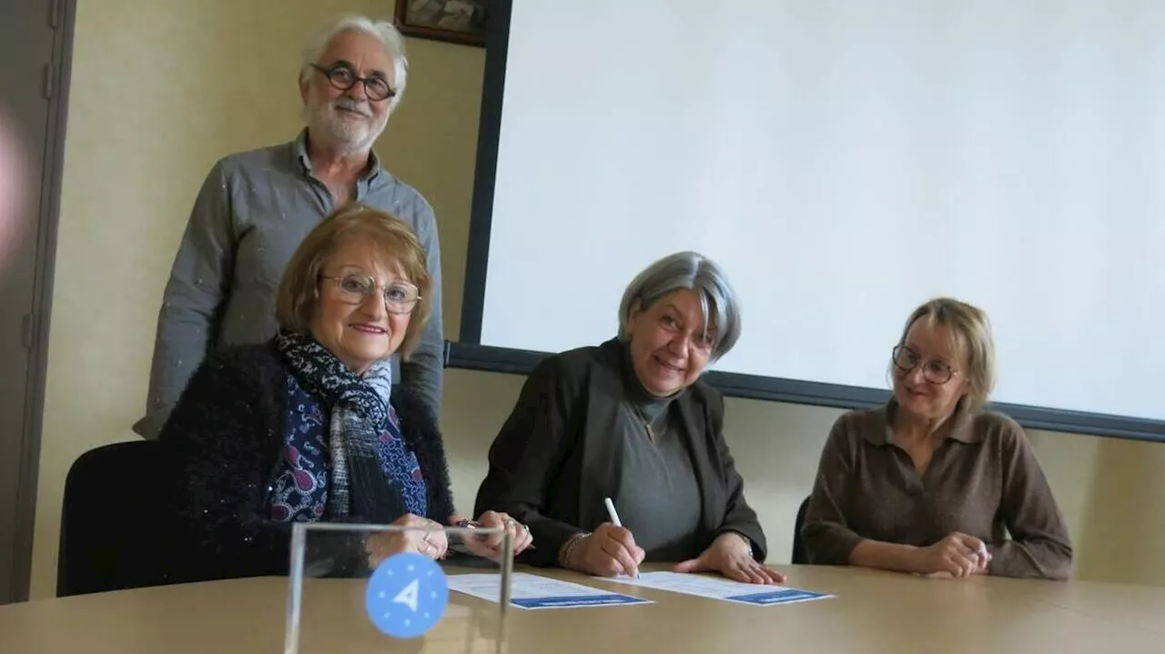 Boismé rejoint les Villes aidantes Alzheimer en Deux-Sèvres