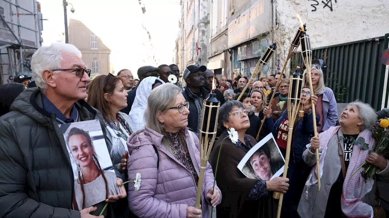 Cinq ans après l’effondrement rue d’Aubagne à Marseille, « l’attente du procès est forte »