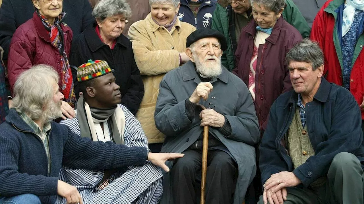 Dans l’Ouest. Retour sur la grande histoire et les combats de l’abbé Pierre