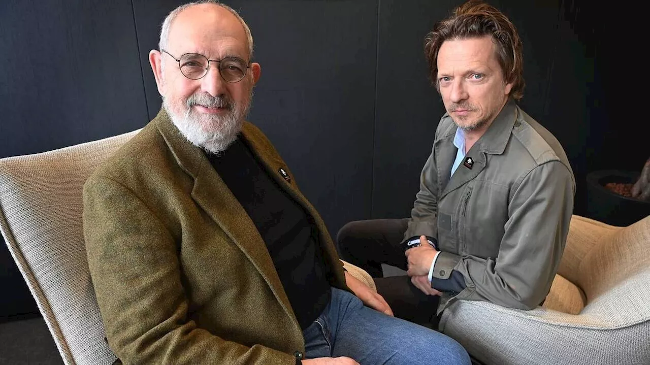 Laurent Desmard et Frédéric Tellier : « L’abbé Pierre nous invite à nous retrousser les manches »