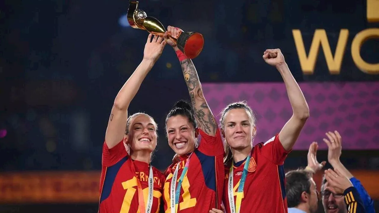 Le Brésil candidat à l’organisation de la Coupe du monde féminine en 2027