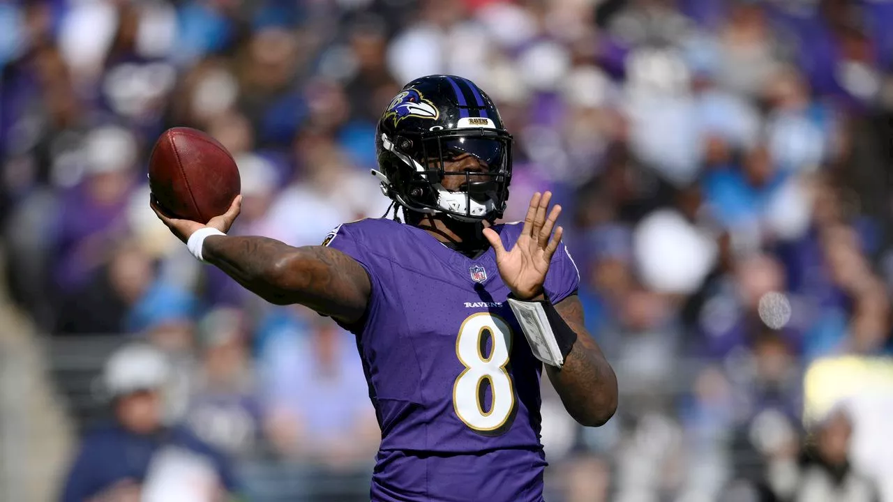 Seattle Seahawks at Baltimore Ravens free live stream: How to watch, time, channel, odds