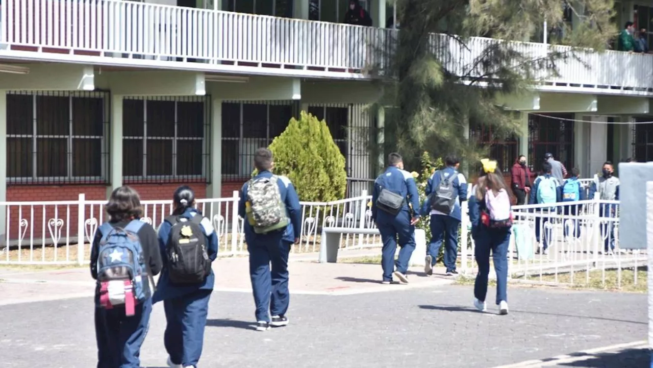 SEG rescata a más de 100 estudiantes de colonias conflictivas de Guanajuato