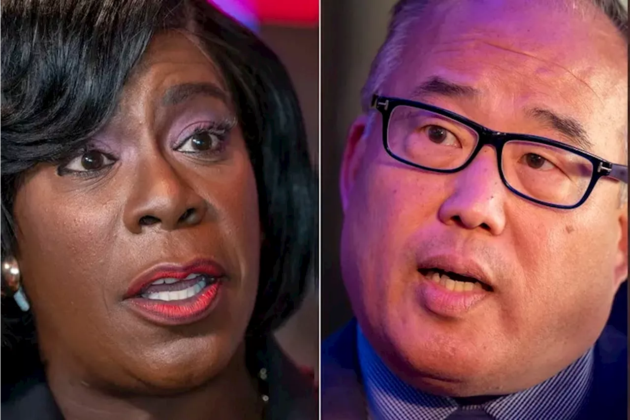 The Philly mayor’s race ends Tuesday. Here’s what’s happened so far and where things stand.