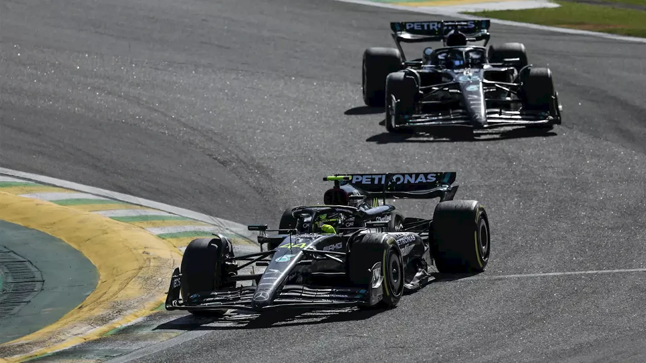 Toto Wolff launches savage attack on 'miserable' and 'inexcusable' W14 performance