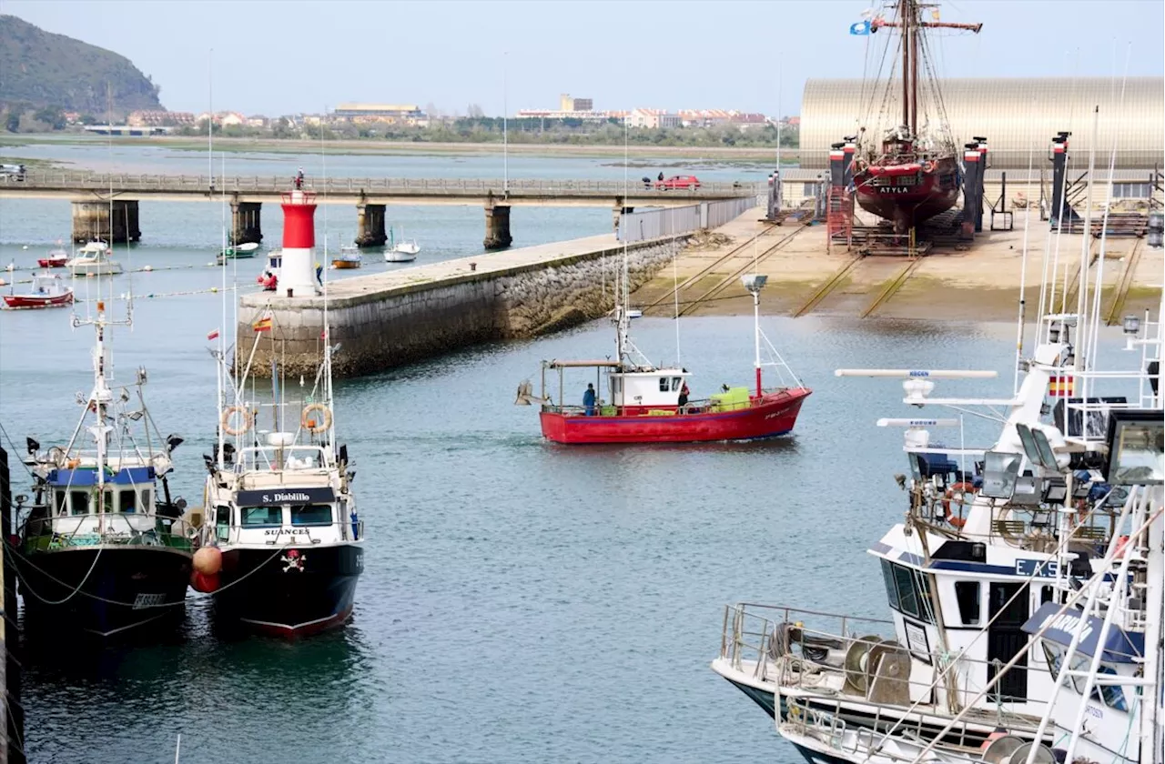 Las zonas marinas protegidas, la asignatura pendiente en España