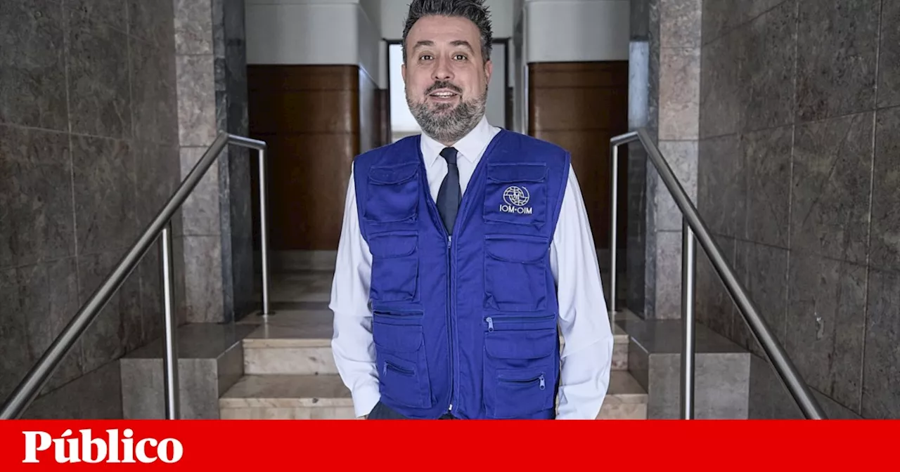Apoios para ajudar imigrantes a retornar ao país de origem chegam ao limite