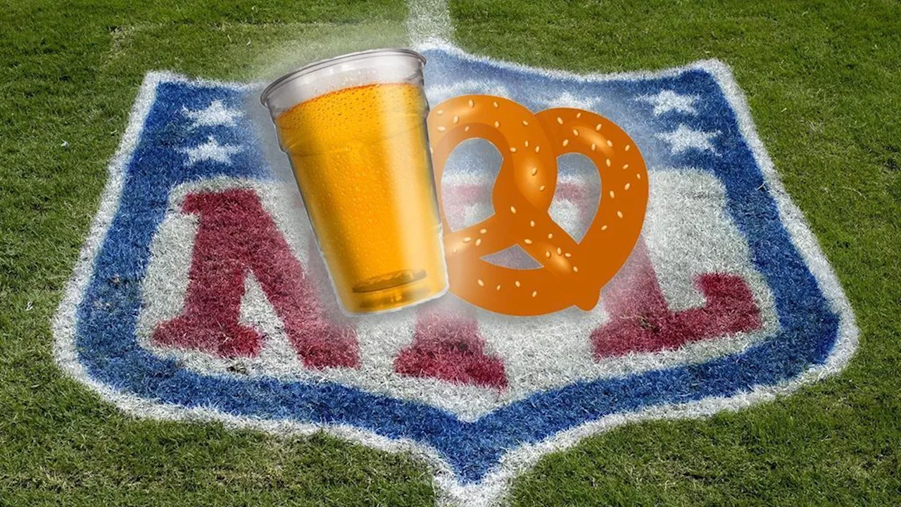 NFL 2023 in Deutschland: Die Bier-, Essens- und Ticketpreise im Vergleich