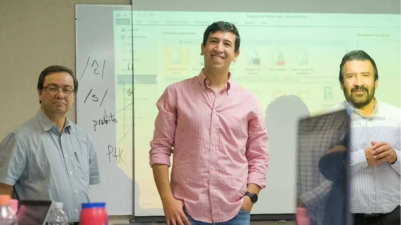 Pedro Kumamoto se suma a la Cuarta Transformación y rompe con pasado independiente