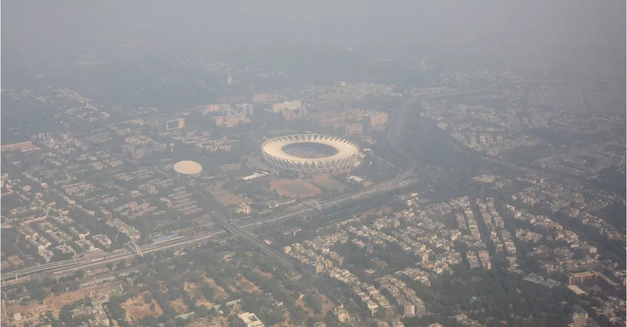 Asthmatic players skip practice, Bangladesh coach says Delhi air 'not ideal'