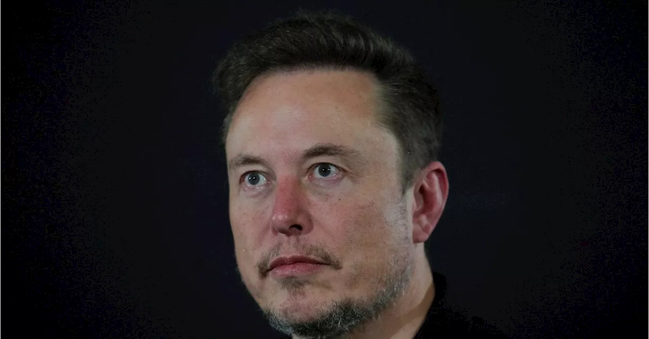 Musk to integrate xAI with social media platform X