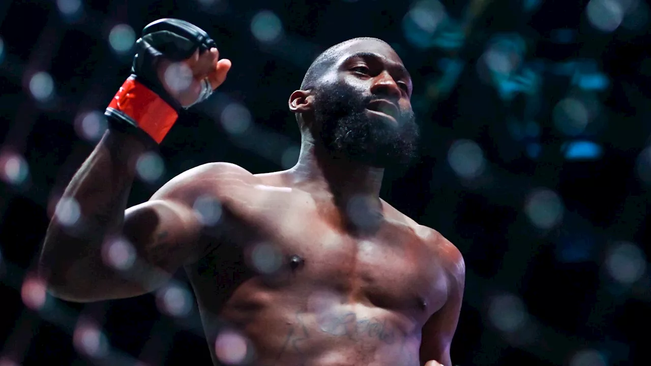 MMA: 'Let's go', Doumbé annonce un combat face Baki, le clash se réglera dans la cage