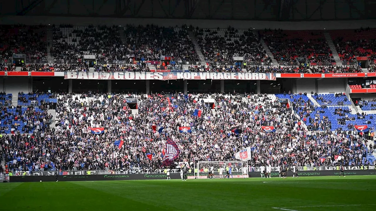 OL-Metz: John Textor ciblé par les supporteurs après la nouvelle contre-performance