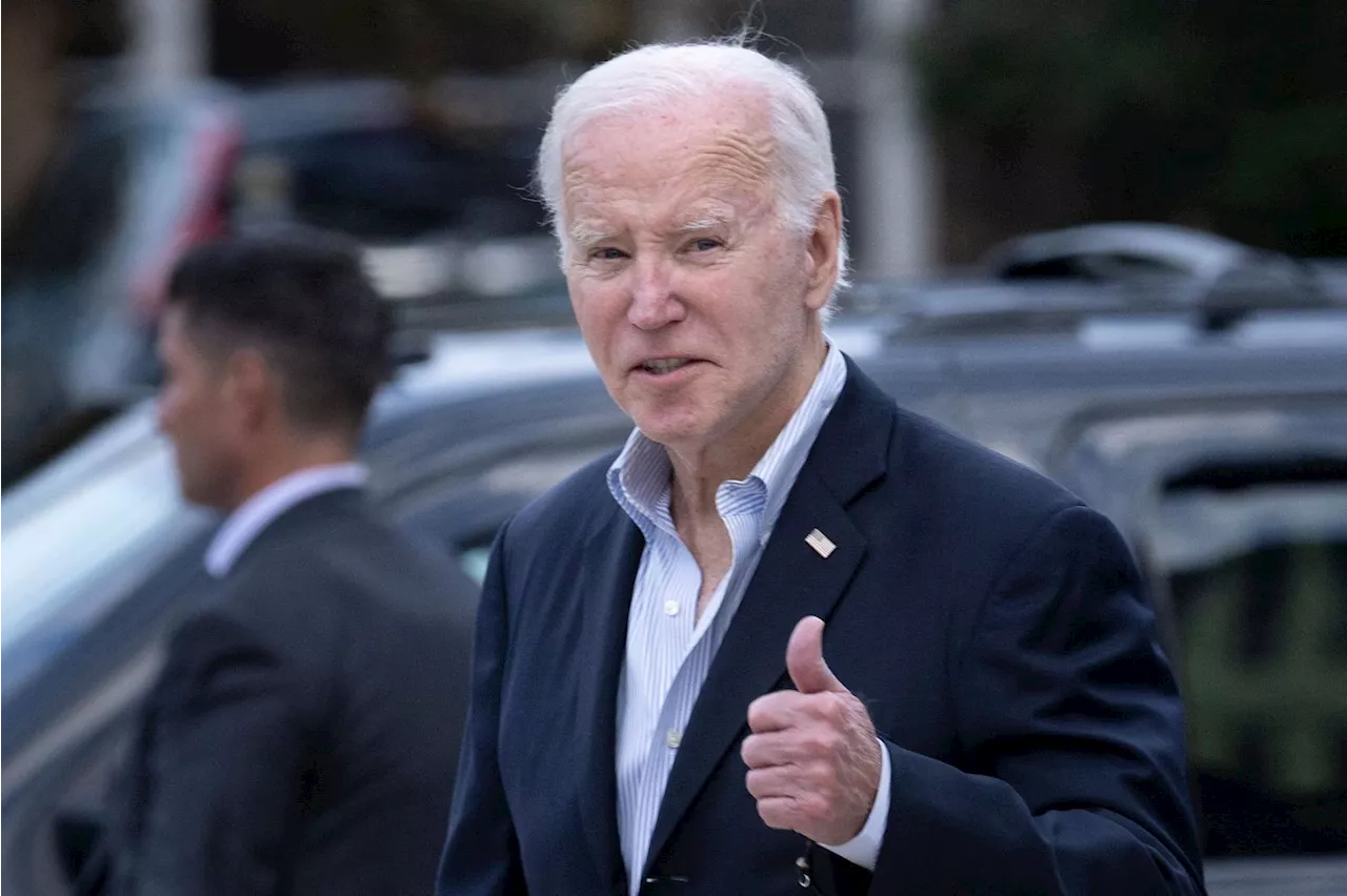 Biden Bleeds Younger Voters, Now Trails Trump in Swing States: Poll