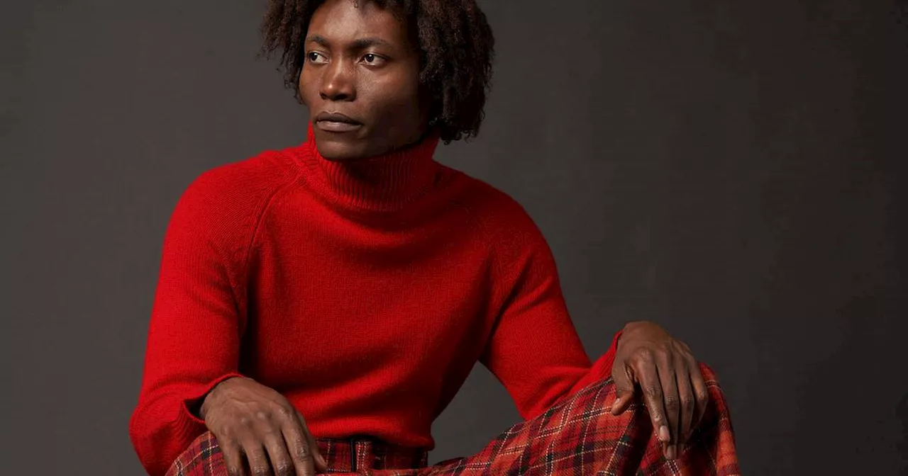 Kritik: Benjamin Clementine beim New-Fall-Festival in der Tonhalle