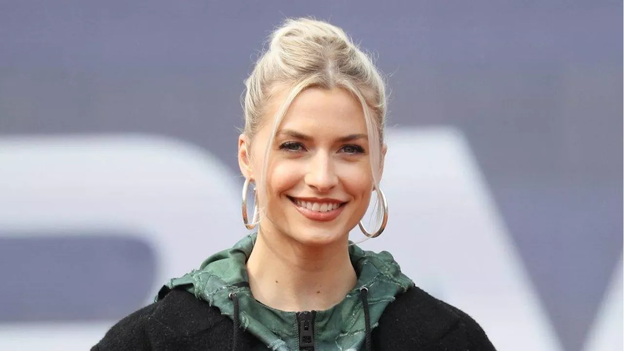 Privat wie nie: Lena Gercke spricht über Partner Dustin Schöne