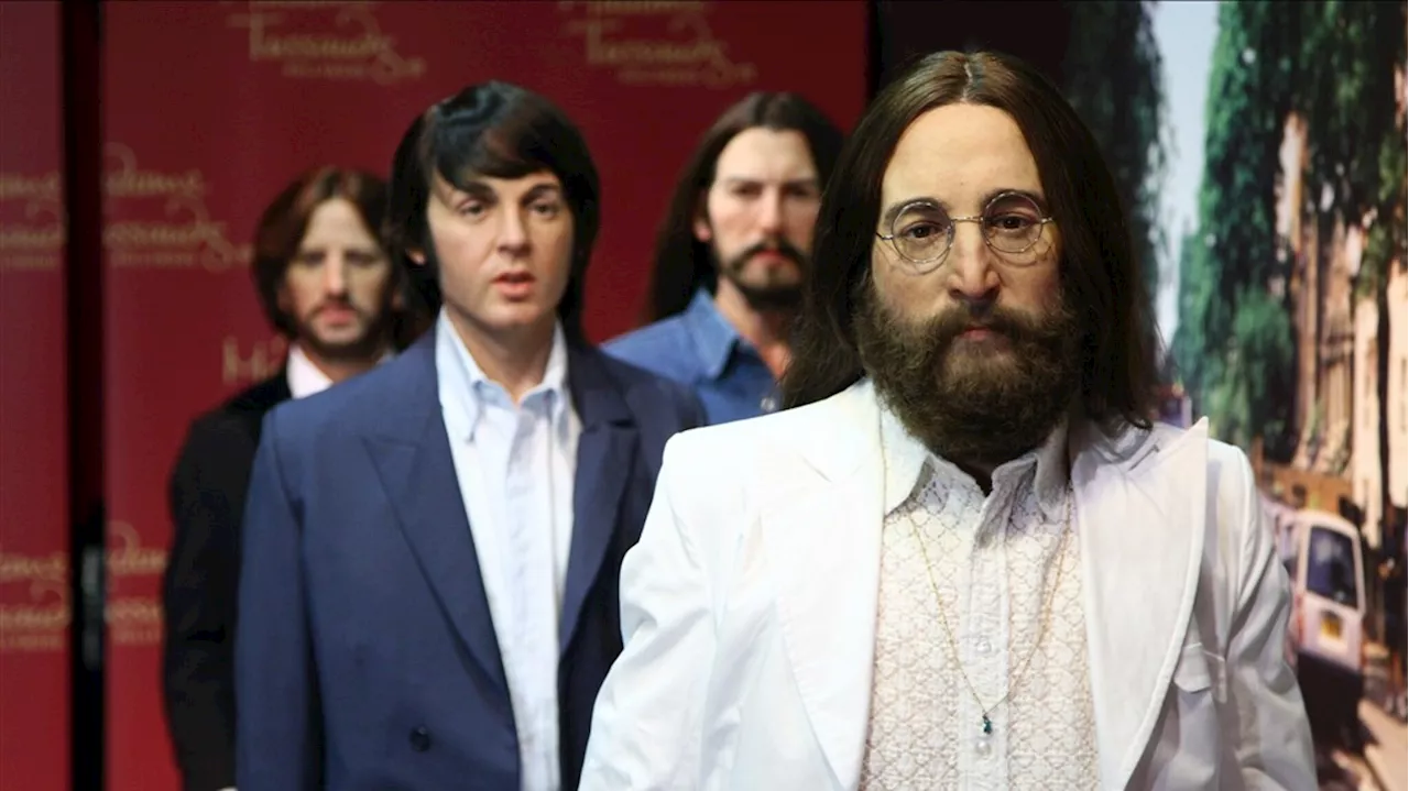 Peter Jackson wil met AI nog meer Beatles-muziek maken