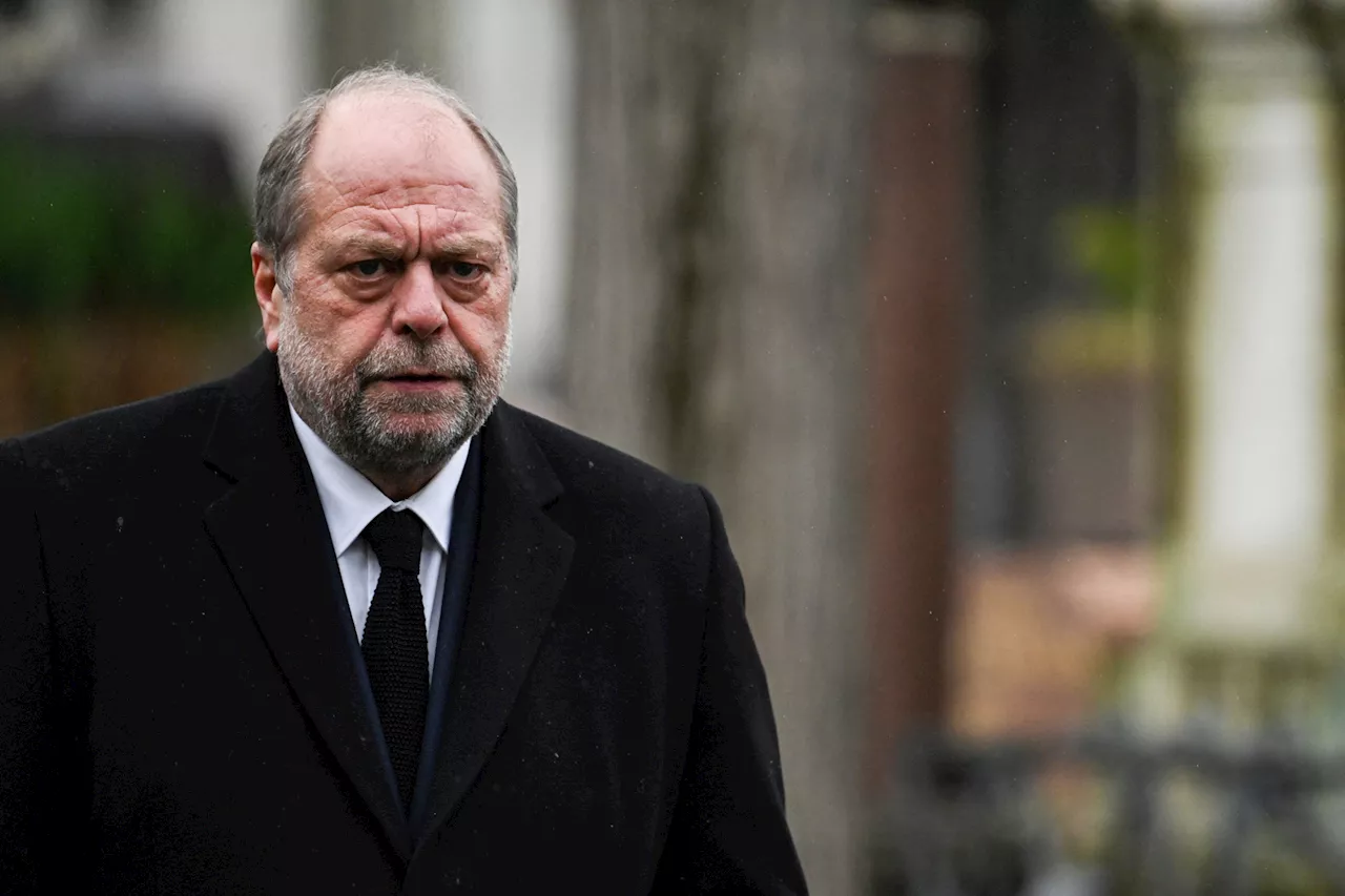 Éric Dupond-Moretti jugé pour 'conflit d'intérêts' : comment va-t-il faire pour gérer son ministère ?