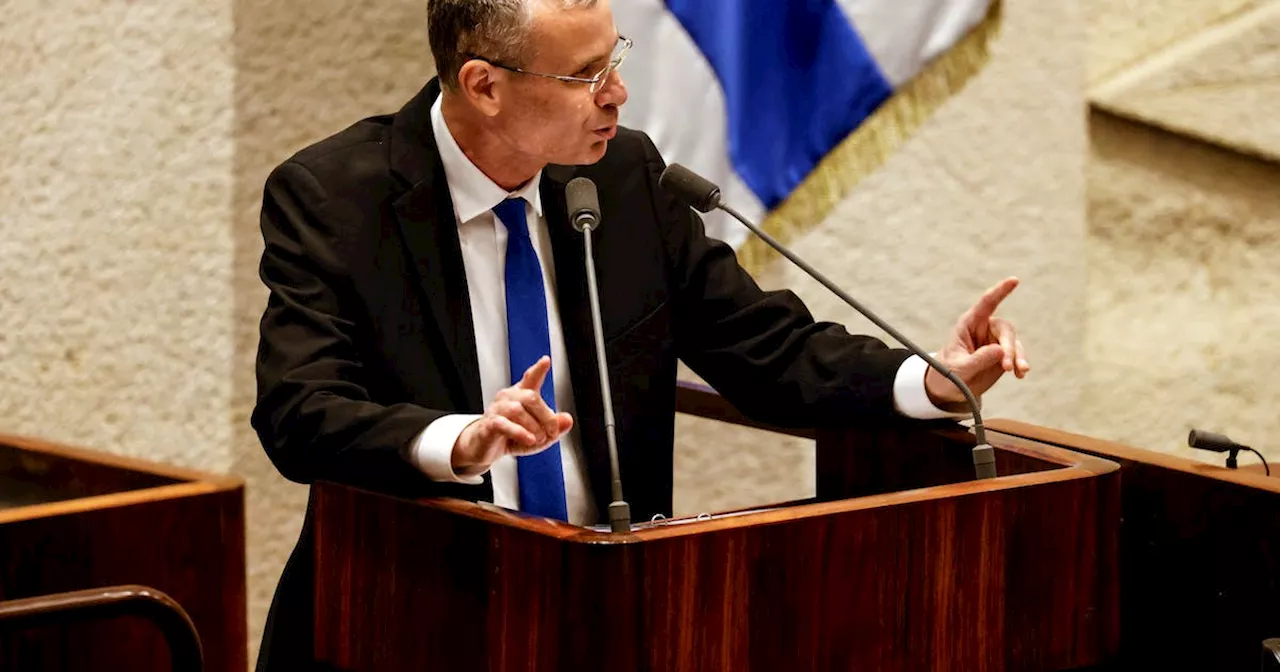 Israeli government yields on key judicial overhaul, citing war