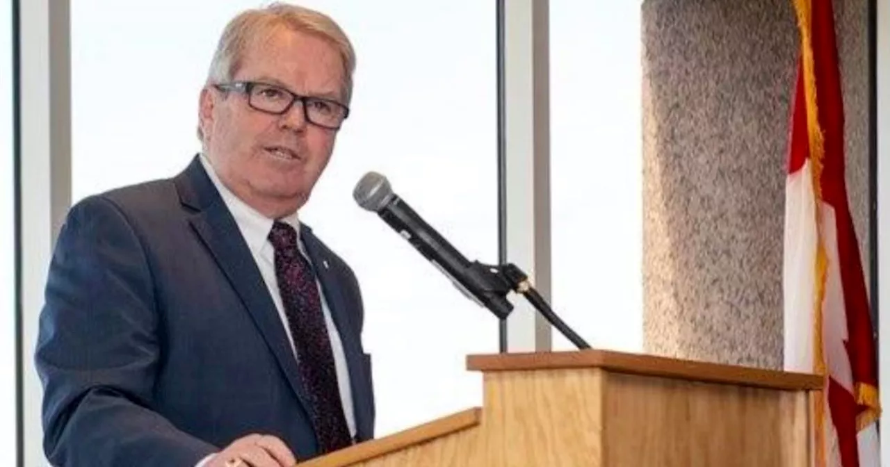 Newly-named Cape Breton senators react to appointments