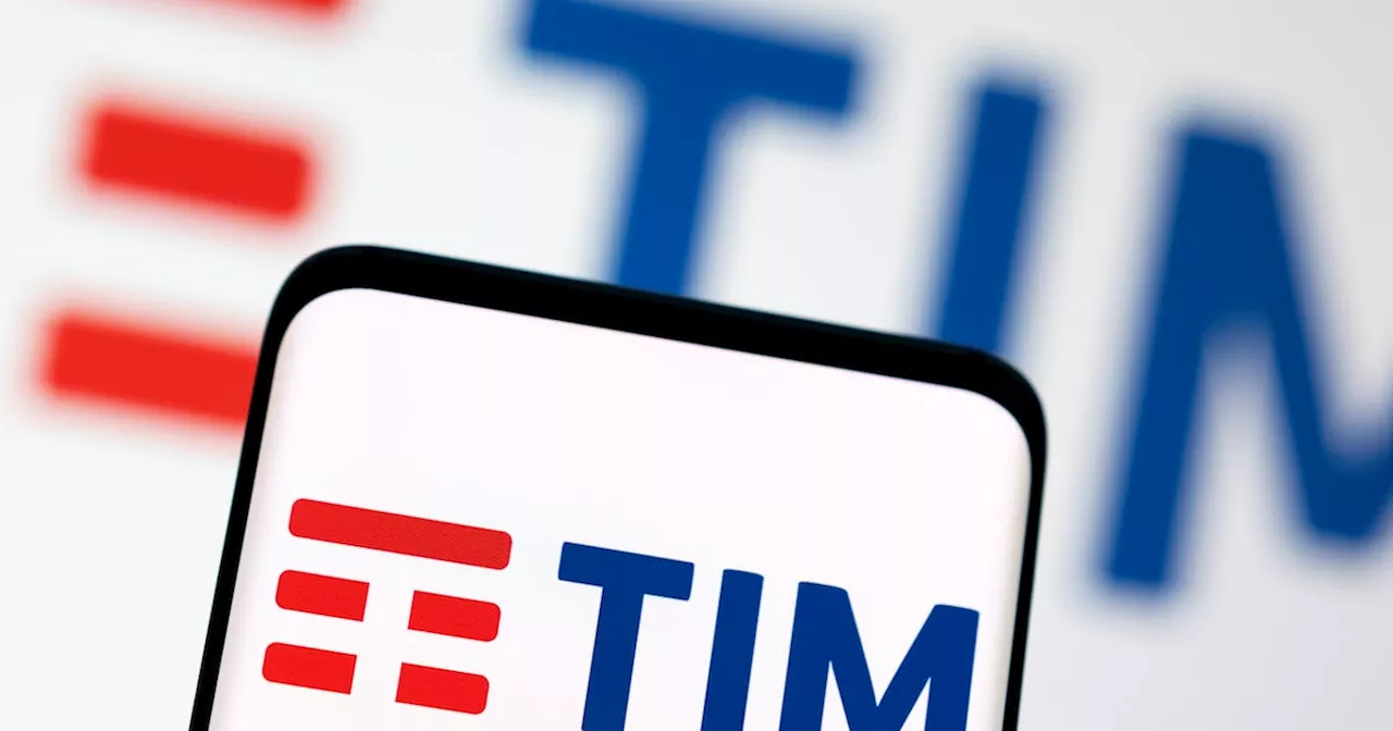 Telecom Italia approves KKR's $20 billion grid bid in blow for Vivendi